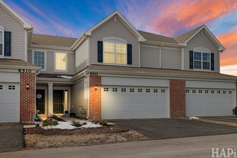 8512 Stillwater Road Wonder Lake IL 60097