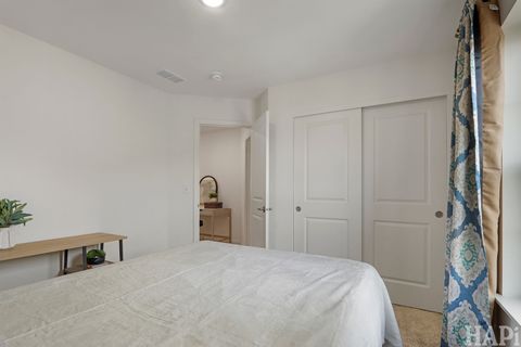 Tiny photo for 8512 Stillwater Road, Wonder Lake, IL 60097 (MLS # 12575602)