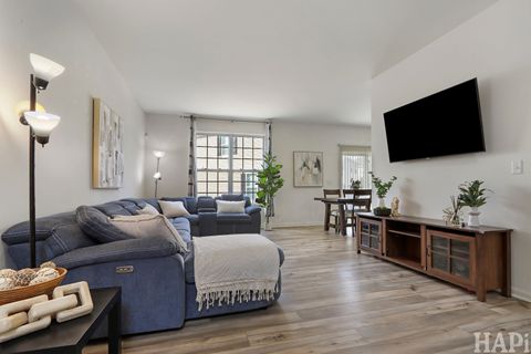 Tiny photo for 8512 Stillwater Road, Wonder Lake, IL 60097 (MLS # 12575602)