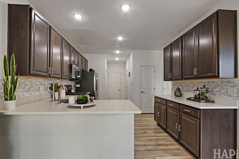 Tiny photo for 8512 Stillwater Road, Wonder Lake, IL 60097 (MLS # 12575602)