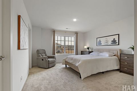 Tiny photo for 8512 Stillwater Road, Wonder Lake, IL 60097 (MLS # 12575602)