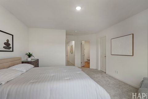 Tiny photo for 8512 Stillwater Road, Wonder Lake, IL 60097 (MLS # 12575602)