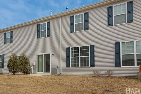 Tiny photo for 8512 Stillwater Road, Wonder Lake, IL 60097 (MLS # 12575602)