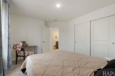 Tiny photo for 8512 Stillwater Road, Wonder Lake, IL 60097 (MLS # 12575602)