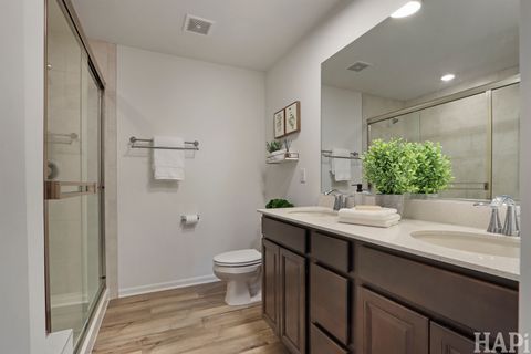 Tiny photo for 8512 Stillwater Road, Wonder Lake, IL 60097 (MLS # 12575602)