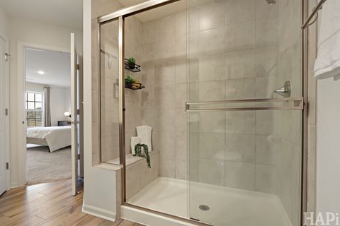 Tiny photo for 8512 Stillwater Road, Wonder Lake, IL 60097 (MLS # 12575602)