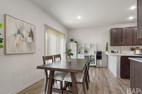 Tiny photo for 8512 Stillwater Road, Wonder Lake, IL 60097 (MLS # 12575602)