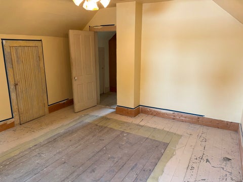 Tiny photo for 211 N Seminary Street, Downs, IL 61736 (MLS # 12762981)