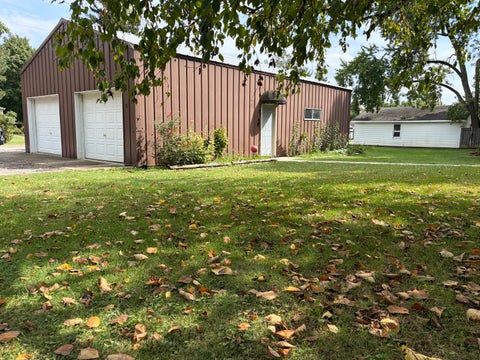 Tiny photo for 211 N Seminary Street, Downs, IL 61736 (MLS # 12762981)