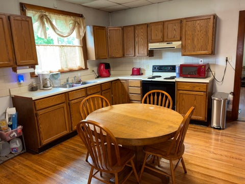 Tiny photo for 211 N Seminary Street, Downs, IL 61736 (MLS # 12762981)