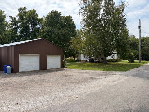 Tiny photo for 211 N Seminary Street, Downs, IL 61736 (MLS # 12762981)