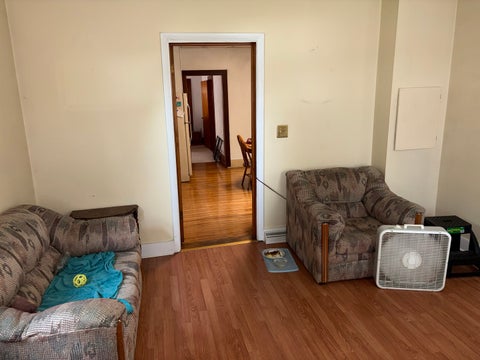 Tiny photo for 211 N Seminary Street, Downs, IL 61736 (MLS # 12762981)