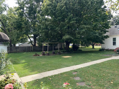 Tiny photo for 211 N Seminary Street, Downs, IL 61736 (MLS # 12762981)
