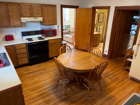 Tiny photo for 211 N Seminary Street, Downs, IL 61736 (MLS # 12762981)