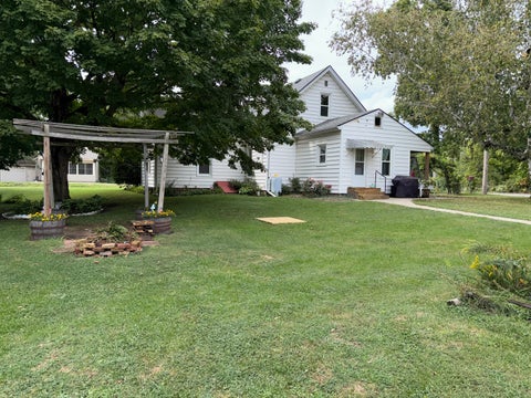 Tiny photo for 211 N Seminary Street, Downs, IL 61736 (MLS # 12762981)
