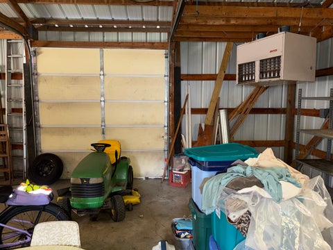 Tiny photo for 211 N Seminary Street, Downs, IL 61736 (MLS # 12762981)