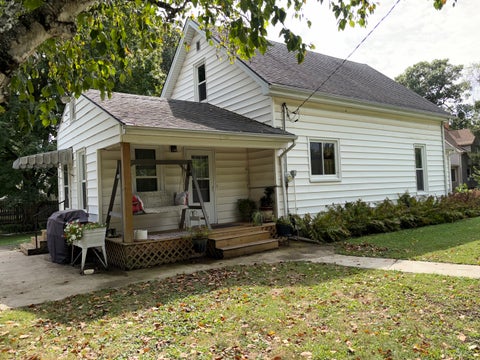 Tiny photo for 211 N Seminary Street, Downs, IL 61736 (MLS # 12762981)