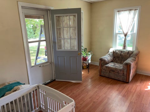 Tiny photo for 211 N Seminary Street, Downs, IL 61736 (MLS # 12762981)