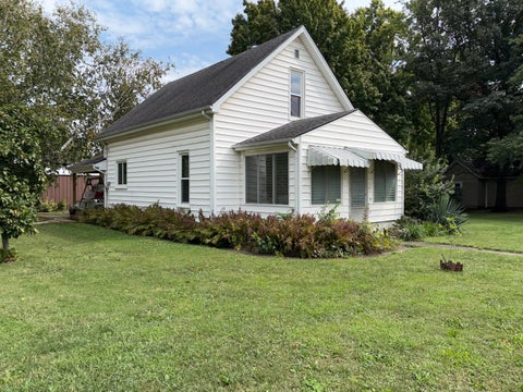 Tiny photo for 211 N Seminary Street, Downs, IL 61736 (MLS # 12762981)