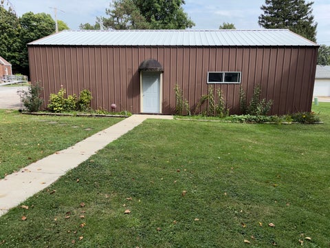 Tiny photo for 211 N Seminary Street, Downs, IL 61736 (MLS # 12762981)