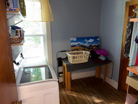 Tiny photo for 211 N Seminary Street, Downs, IL 61736 (MLS # 12762981)