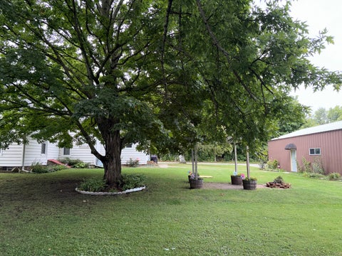 Tiny photo for 211 N Seminary Street, Downs, IL 61736 (MLS # 12762981)