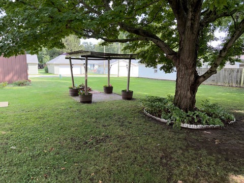 Tiny photo for 211 N Seminary Street, Downs, IL 61736 (MLS # 12762981)