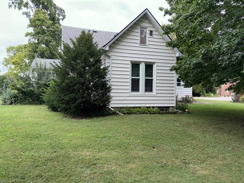 Tiny photo for 211 N Seminary Street, Downs, IL 61736 (MLS # 12762981)