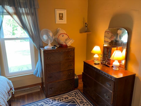 Tiny photo for 211 N Seminary Street, Downs, IL 61736 (MLS # 12762981)