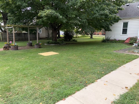 Tiny photo for 211 N Seminary Street, Downs, IL 61736 (MLS # 12762981)