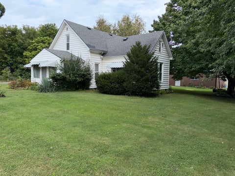 Tiny photo for 211 N Seminary Street, Downs, IL 61736 (MLS # 12762981)