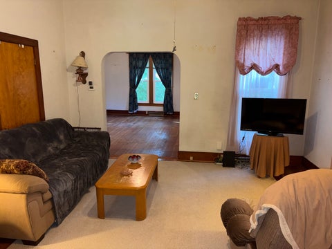 Tiny photo for 211 N Seminary Street, Downs, IL 61736 (MLS # 12762981)