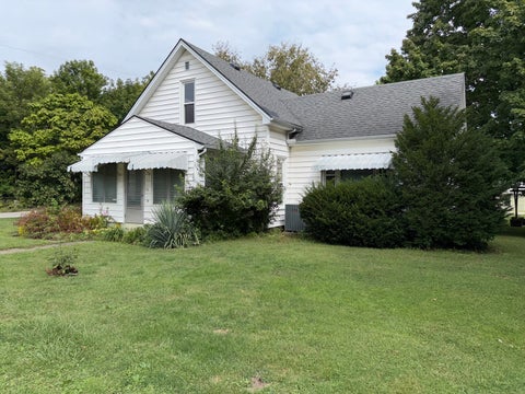 Tiny photo for 211 N Seminary Street, Downs, IL 61736 (MLS # 12762981)