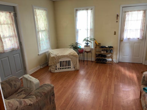 Tiny photo for 211 N Seminary Street, Downs, IL 61736 (MLS # 12762981)