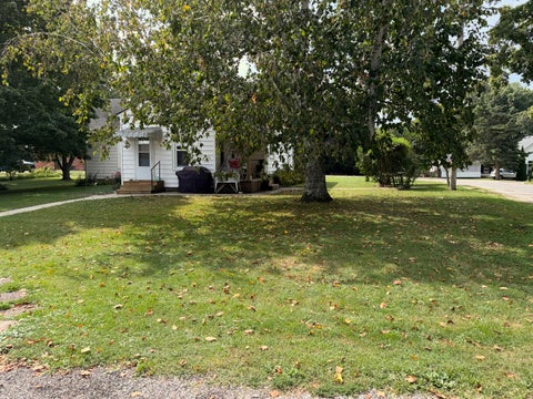 Tiny photo for 211 N Seminary Street, Downs, IL 61736 (MLS # 12762981)