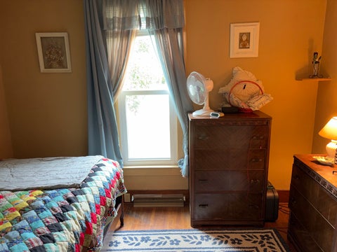 Tiny photo for 211 N Seminary Street, Downs, IL 61736 (MLS # 12762981)