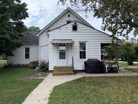 Tiny photo for 211 N Seminary Street, Downs, IL 61736 (MLS # 12762981)