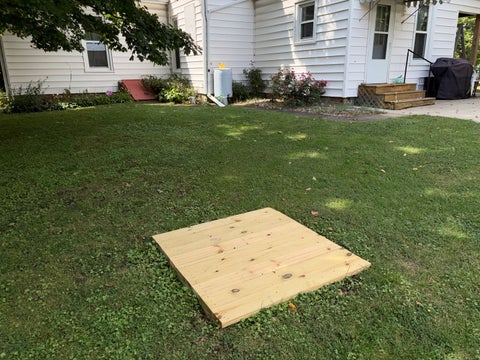 Tiny photo for 211 N Seminary Street, Downs, IL 61736 (MLS # 12762981)