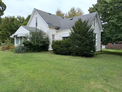 Tiny photo for 211 N Seminary Street, Downs, IL 61736 (MLS # 12762981)