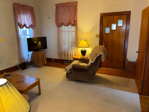 Tiny photo for 211 N Seminary Street, Downs, IL 61736 (MLS # 12762981)