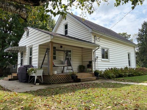 Tiny photo for 211 N Seminary Street, Downs, IL 61736 (MLS # 12762981)
