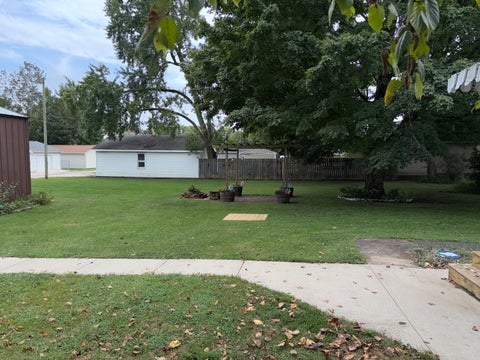 Tiny photo for 211 N Seminary Street, Downs, IL 61736 (MLS # 12762981)