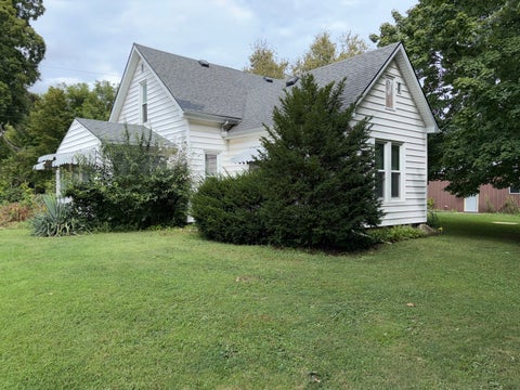 Tiny photo for 211 N Seminary Street, Downs, IL 61736 (MLS # 12762981)