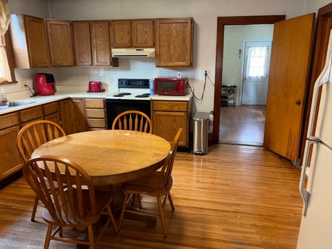 Tiny photo for 211 N Seminary Street, Downs, IL 61736 (MLS # 12762981)