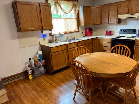 Tiny photo for 211 N Seminary Street, Downs, IL 61736 (MLS # 12762981)