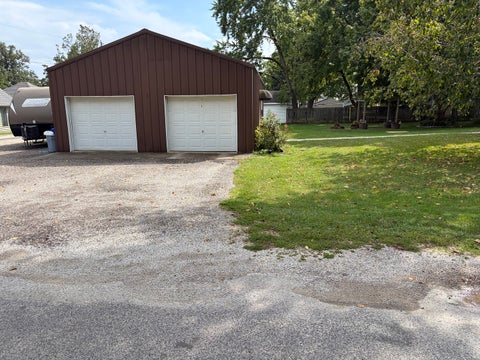 Tiny photo for 211 N Seminary Street, Downs, IL 61736 (MLS # 12762981)