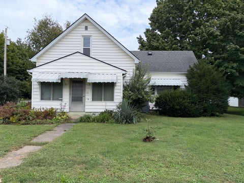 Tiny photo for 211 N Seminary Street, Downs, IL 61736 (MLS # 12762981)