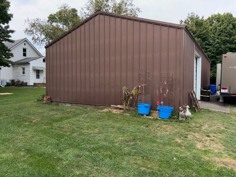 Tiny photo for 211 N Seminary Street, Downs, IL 61736 (MLS # 12762981)