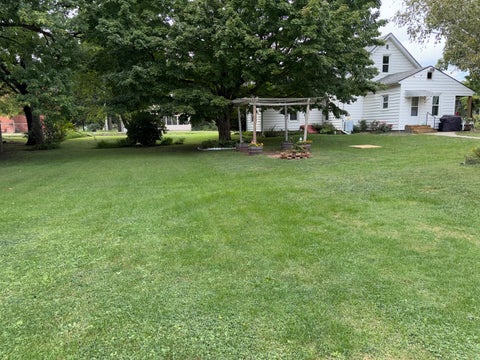 Tiny photo for 211 N Seminary Street, Downs, IL 61736 (MLS # 12762981)