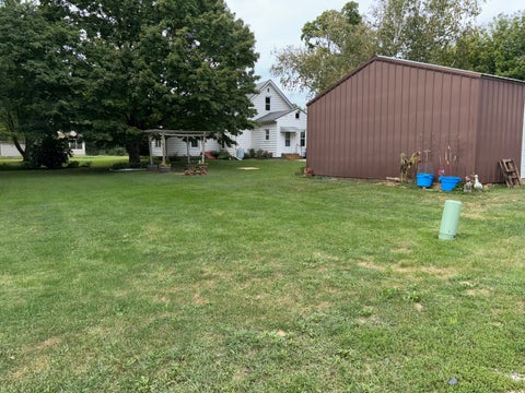 Tiny photo for 211 N Seminary Street, Downs, IL 61736 (MLS # 12762981)